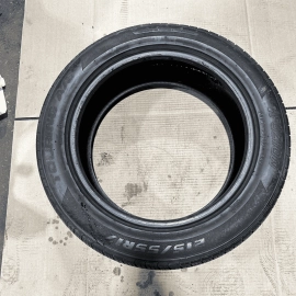 FUZION TOURING A/S 215 / 55 R17 94V M+S OEM 5/32 