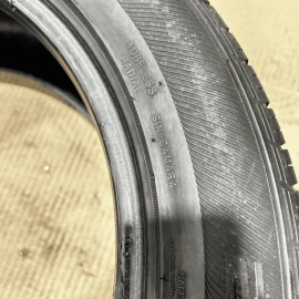 FUZION TOURING A/S 215 / 55 R17 94V M+S OEM 5/32 