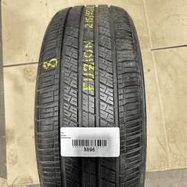 FUZION TOURING A/S 215 / 55 R17 94V M+S OEM 5/32 