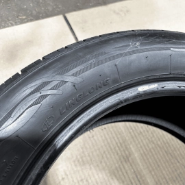 CrossWind HP010 Plus  215 / 55 R17 94V M+S OEM 5/32 
