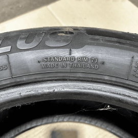 CrossWind HP010 Plus  215 / 55 R17 94V M+S OEM 5/32 