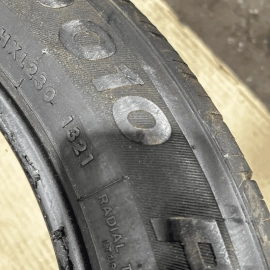 CrossWind HP010 Plus  215 / 55 R17 94V M+S OEM 5/32 