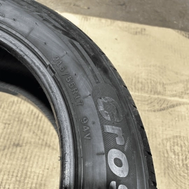 CrossWind HP010 Plus  215 / 55 R17 94V M+S OEM 5/32 