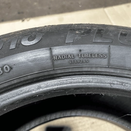 CrossWind HP010 Plus  215 / 55 R17 94V M+S OEM 5/32 