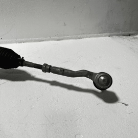 2011-2015 BMW 750LI Electric Power Steering Gear Rack And Pinion OEM