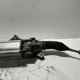 2011-2015 BMW 750LI Electric Power Steering Gear Rack And Pinion OEM