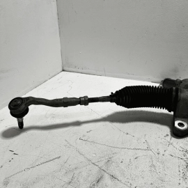 2011-2015 BMW 750LI Electric Power Steering Gear Rack And Pinion OEM