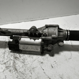 2011-2015 BMW 750LI Electric Power Steering Gear Rack And Pinion OEM