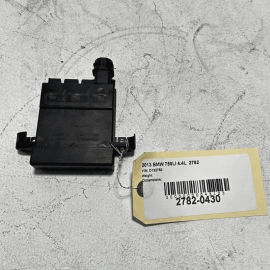 2013 BMW 750LI BATTERY B+ DISTRIBUTION POINT CONTROL MODULE OEM