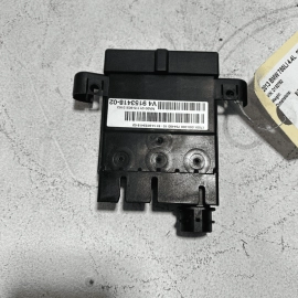 2013 BMW 750LI BATTERY B+ DISTRIBUTION POINT CONTROL MODULE OEM