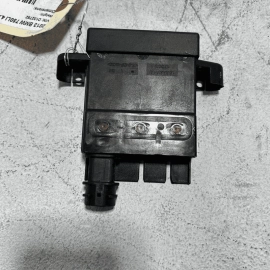 2013 BMW 750LI BATTERY B+ DISTRIBUTION POINT CONTROL MODULE OEM