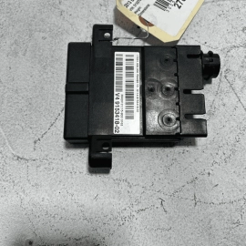 2013 BMW 750LI BATTERY B+ DISTRIBUTION POINT CONTROL MODULE OEM