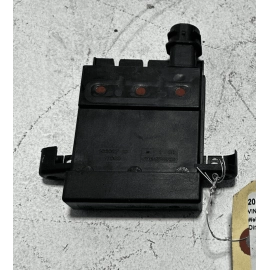 2013 BMW 750LI BATTERY B+ DISTRIBUTION POINT CONTROL MODULE OEM