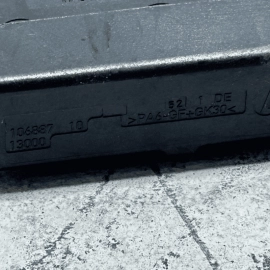 2013 BMW 750LI BATTERY B+ DISTRIBUTION POINT CONTROL MODULE OEM