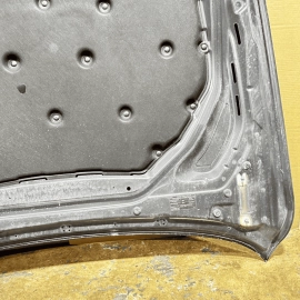 2009-2015 BMW 750LI HOOD BONNET SHELL COVER PANEL OEM