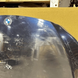 2009-2015 BMW 750LI HOOD BONNET SHELL COVER PANEL OEM