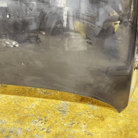 2009-2015 BMW 750LI HOOD BONNET SHELL COVER PANEL OEM