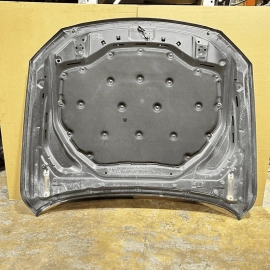 2009-2015 BMW 750LI HOOD BONNET SHELL COVER PANEL OEM