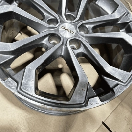 2018-2021 GMC Terrain Aluminum Alloy Wheel Rim Factory & Cap 19