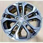 2018-2021 GMC Terrain Aluminum Alloy Wheel Rim Factory & Cap 19