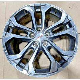 2018-2021 GMC Terrain Aluminum Alloy Wheel Rim Factory & Cap 19
