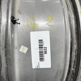 2018-2021 GMC Terrain Aluminum Alloy Wheel Rim Factory & Cap 19