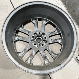 2018-2021 GMC Terrain Aluminum Alloy Wheel Rim Factory & Cap 19