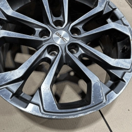 2018-2021 GMC Terrain Aluminum Alloy Wheel Rim Factory & Cap 19
