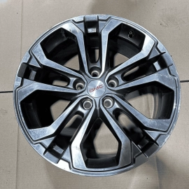 2018-2021 GMC Terrain Aluminum Alloy Wheel Rim Factory & Cap 19