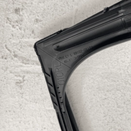 2018-21 Toyota Camry Rear Driver Glass Window Run Channel Wheatherstrip Sea