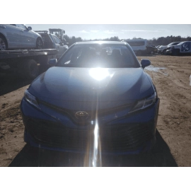 2018-21 Toyota Camry Rear Driver Glass Window Run Channel Wheatherstrip Sea