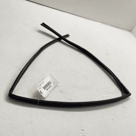 2018-21 Toyota Camry Rear Driver Glass Window Run Channel Wheatherstrip Sea