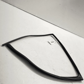 2018-21 Toyota Camry Rear Driver Glass Window Run Channel Wheatherstrip Sea
