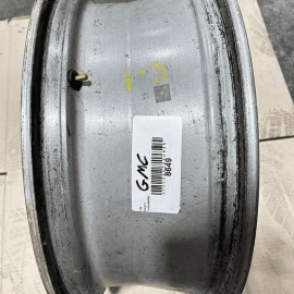 GMC Terrain Aluminum Alloy Wheel Rim Factory & Cap 19