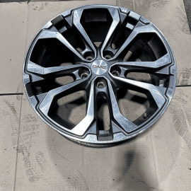 GMC Terrain Aluminum Alloy Wheel Rim Factory & Cap 19