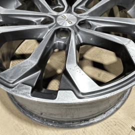 GMC Terrain Aluminum Alloy Wheel Rim Factory & Cap 19