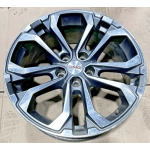 GMC Terrain Aluminum Alloy Wheel Rim Factory & Cap 19