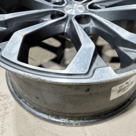 GMC Terrain Aluminum Alloy Wheel Rim Factory & Cap 19
