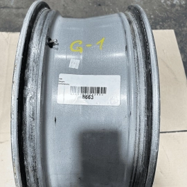 OEM Aluminum Alloy Wheel Rim Factory & Cap 19