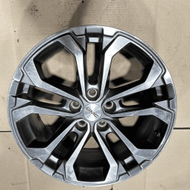 OEM Aluminum Alloy Wheel Rim Factory & Cap 19