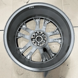 OEM Aluminum Alloy Wheel Rim Factory & Cap 19