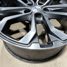 OEM Aluminum Alloy Wheel Rim Factory & Cap 19