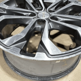 OEM Aluminum Alloy Wheel Rim Factory & Cap 19