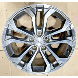 OEM Aluminum Alloy Wheel Rim Factory & Cap 19