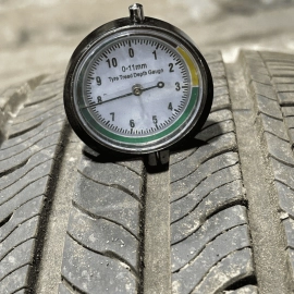 Blackhawk Street-H HH11 225 / 55 R17 97W OEM Year 2022 7/32 