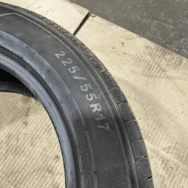 Blackhawk Street-H HH11 225 / 55 R17 97W OEM Year 2022 7/32 
