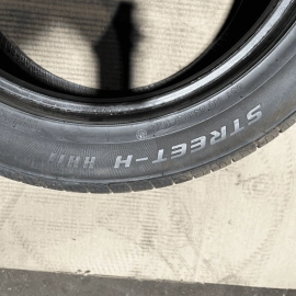 Blackhawk Street-H HH11 225 / 55 R17 97W OEM Year 2022 7/32 