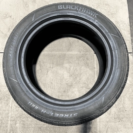 Blackhawk Street-H HH11 225 / 55 R17 97W OEM Year 2022 7/32 