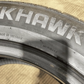 Blackhawk Street-H HH11 225 / 55 R17 97W OEM Year 2022 7/32 