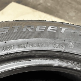 Blackhawk Street-H HH11 225 / 55 R17 97W OEM Year 2022 7/32 